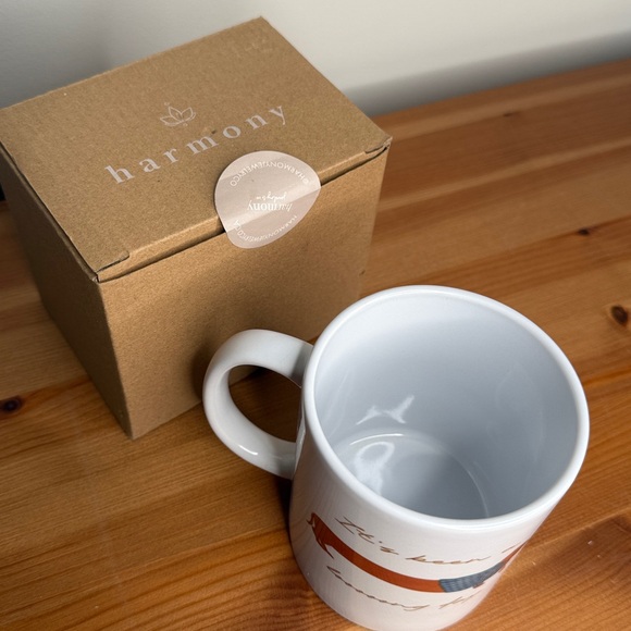 Dachshund Mug “it’s been a long day” by Harmony - Picture 3 of 8